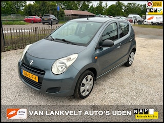 Suzuki Alto 1.0 Comfort