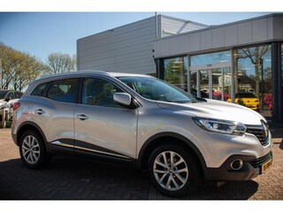 Renault Kadjar dCi 110 EDC Experience Export Price excl. BPM