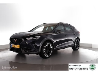 Cupra Formentor 1.4 e-Hybrid 245PK VZ Performance pano|led|leer|stoelverw.|acc|lmv19