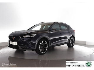 Cupra Formentor 1.4 e-Hybrid 245PK VZ Performance pano|led|leer|stoelverw.|acc|lmv19