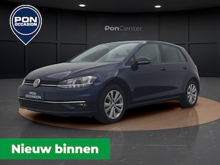 Volkswagen Golf 1.0 TSI Comfortline Business | ACC | Navigatie | Parkeersensoren | Carplay |