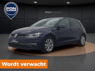 Volkswagen Golf 1.0 TSI Comfortline Business | ACC | Navigatie | Parkeersensoren | Carplay |