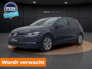 Volkswagen Golf 1.0 TSI Comfortline Business | ACC | Navigatie | Parkeersensoren | Carplay |