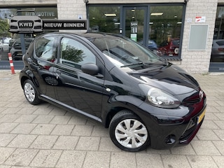 Toyota Aygo 1.0 VVT-i 5Drs Facelift Airco Nw Apk Beurt