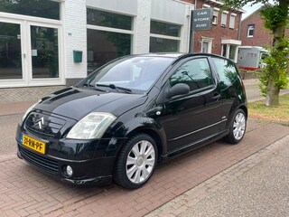 Citroën C2 1.6i-16V VTS / airco / nieuwe APK