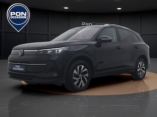 Volkswagen Tiguan 1.5 eHybrid Life Edition | Trekhaak | 360 Camera | Elek Achterklep | Stuur-/Stoelverwarming |