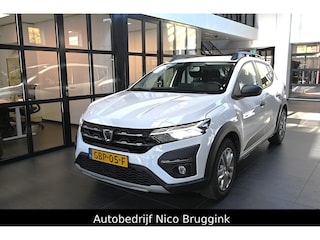 Dacia Sandero 1.0 TCe 90 Essential *All-in prijs*