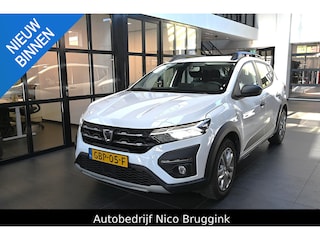Dacia Sandero 1.0 TCe 90 Essential *All-in prijs*