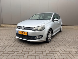 Volkswagen Polo 1.2 TDI BlueMotion Comfortline