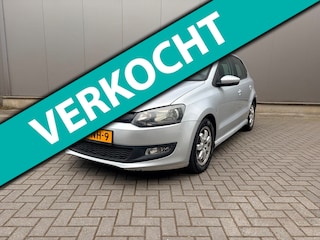 Volkswagen Polo 1.2 TDI BlueMotion Comfortline
