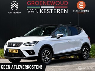 Seat Arona 1.0 TSI Xcellence Launch Edition I Automaat I Navi