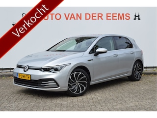 Volkswagen Golf 1.5 eTSI Style NL-Auto / Virtual / Harman Kardon / Led kopl. / Apple,android