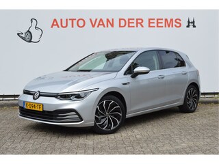 Volkswagen Golf 1.5 eTSI Style NL-Auto / Virtual / Harman Kardon / Led kopl. / Apple,android