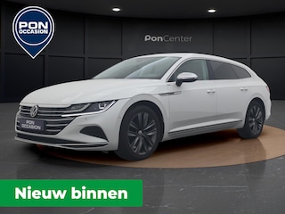 Volkswagen Arteon 1.4 TSI eHybrid Elegance Business+ | 18" | Stoelverwarming | Camera | Elek Achterklep | Carplay |