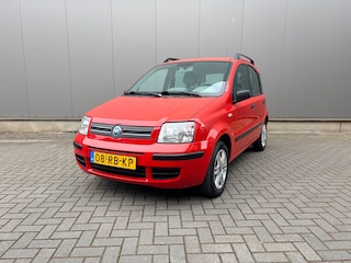 Fiat Panda 1.2 Emotion