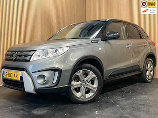 Suzuki Vitara 1.6 High Executive|TWO-TONE||AFN.TREKHAAK|NAVIGATIE|CARPLAY|CAMERA|CRUISE+CLIMATE CONTROL|BLUETOOTH|START/STOP|LMV|