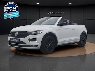 Volkswagen T-Roc 1.5 TSI R-Line | Trekhaak | Camera | Stoelverwarming | Park Assist |