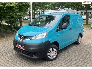 Nissan NV200 1.6 Business