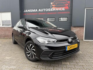 Volkswagen Polo 1.0 TSI Polo