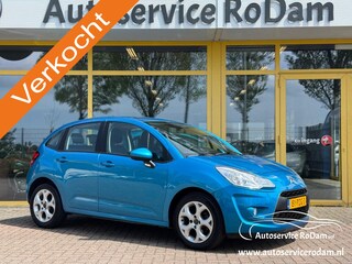 Citroën C3 1.4 VTi L. Business
