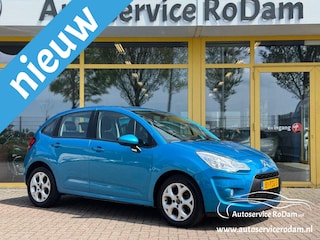 Citroën C3 1.4 VTi L. Business
