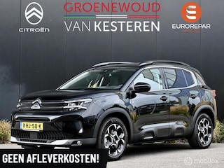 Citroën C5 Aircross 1.6 Plug-in Hybrid 225pk Max