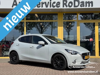 Mazda 2 1.5 Skyact-G Sp.Sel.