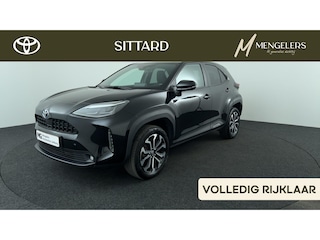 Toyota Yaris Cross 1.5 Hybrid First Edition