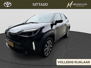 Toyota Yaris Cross 1.5 Hybrid First Edition