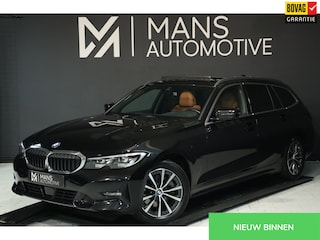 BMW 3-serie Touring 320e Sport Line / PANODAK / 360 / MEMORY / KEYLESS
