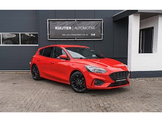 Ford Focus 1.0 EcoBoost ST Line / Automaat / LED / HUD / Winter pack!