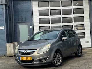 Opel Corsa 1.4-16V '111' Edition | Airco | Cruise | 5-DRS | 101PK