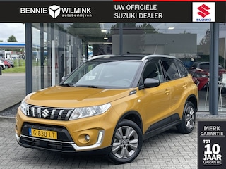 Suzuki Vitara 1.4 B.jet Select Bi-Tone | Stoelverwarming