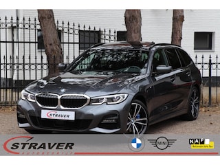 BMW 3-serie Touring 330e xDrive High Executive |M-Sport |Panoramadak |Driving assist PRO