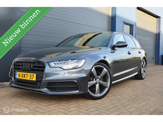 Audi A6 Avant 2.0 TFSI ,s-Line,trekhaak,Led,