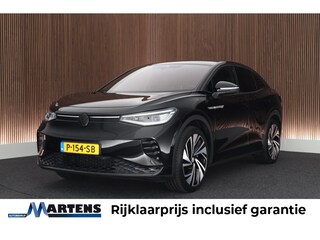 Volkswagen ID.5 GTX 300pk 77 kWh Trekhaak Camera Stoelverwarming Keyless Matrix LED Navigatie