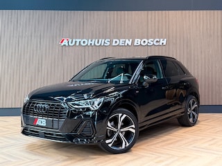 Audi Q3 35 TFSI S Line Pro Line S Line - Virtual - Ambiance - Keyless