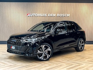Audi Q3 35 TFSI S Line Pro Line S Line - Virtual - Ambiance - Keyless