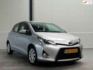 Toyota Yaris 1.5 Full Hybrid Aspiration|Camera|Dealer O.H.