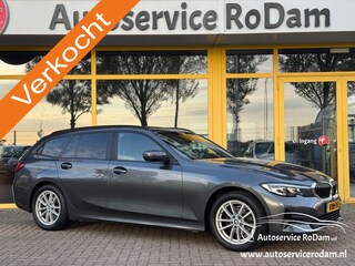 BMW 3-serie Touring 318i High Executive