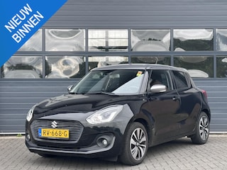 Suzuki Swift 1.2 STIJL SMART HYBRID I APPLE CARPLAY I CRUISE CONTROL I P-CAMERA