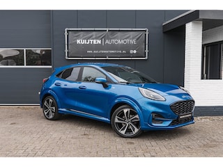 Ford Puma 1.0 EcoBoost Hybrid ST-Line X / LED / B&O / Winter Pack