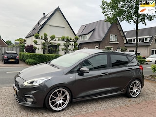 Ford Fiesta 1.0 EcoBoost ST-Line NL-AUTO-NAP.