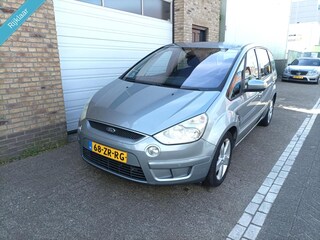 Ford S-MAX 2.3-16V Automaat NL Auto APK 5-2027