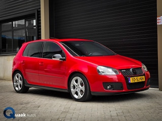 Volkswagen Golf GTI 2.0 TFSI | PANO | CARPLAY | DEALER OH. | LEDER