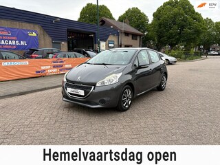Peugeot 208 1.2 VTi Blue Lease Executive 2X SLEUTEL + BOEKJES!