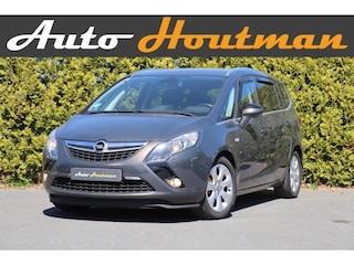 Opel Zafira Tourer 1.4 Cosmo 7p.