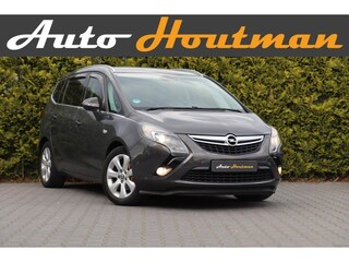 Opel Zafira Tourer 1.4 Cosmo 7p.