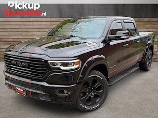 Dodge Ram 1500 5.7 V8 4x4 Crew Cab Big Horn , LONGBED , NIEUWSTAAT ,