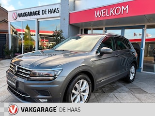 Volkswagen Tiguan 1.5 TSI ACT Highline Business R
